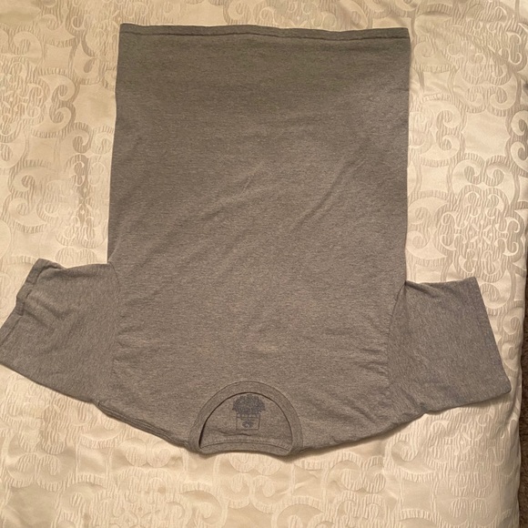 279.   Bundle of four FRUIT OF THE LOOM t-shirts - Picture 5 of 8